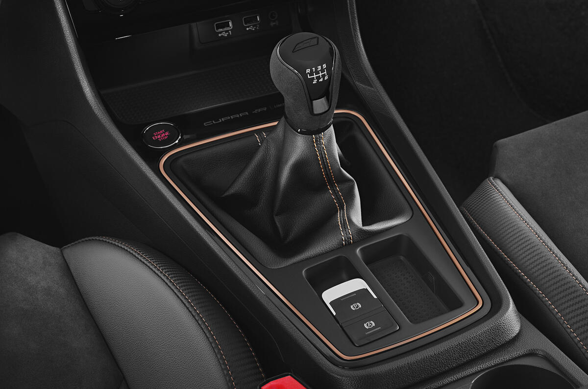 Manual seat leon 2019 Manual seat leon 2019