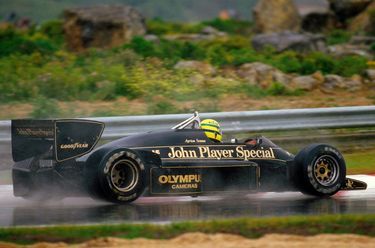 Ayrton Senna Remembered By Those Who Knew Him Autocar