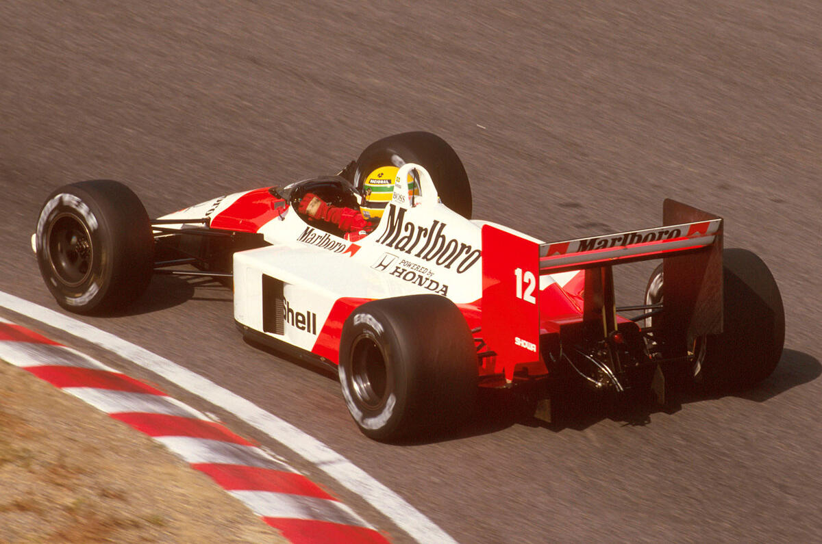 Ayrton Senna Remembered By Those Who Knew Him Autocar