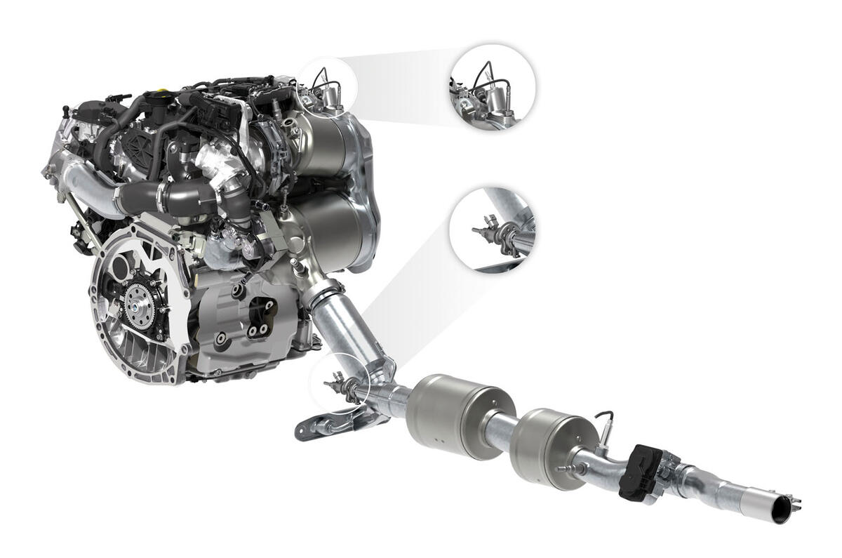 Under The Skin Why Diesel Engines Will Always Be More Efficient Than Petrol Autocar Diesels are more economical, on paper, but a new generation of petrol engines is making the choice less obvious. autocar