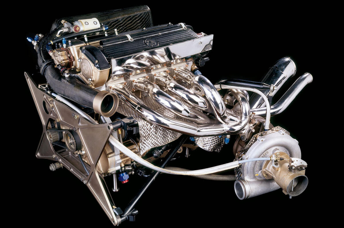 Under the skin Why electric superchargers are gaining ground Autocar