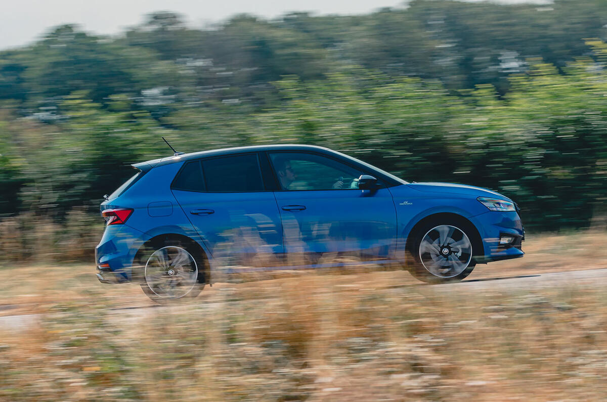 skoda fabia monte carlo 002 panning