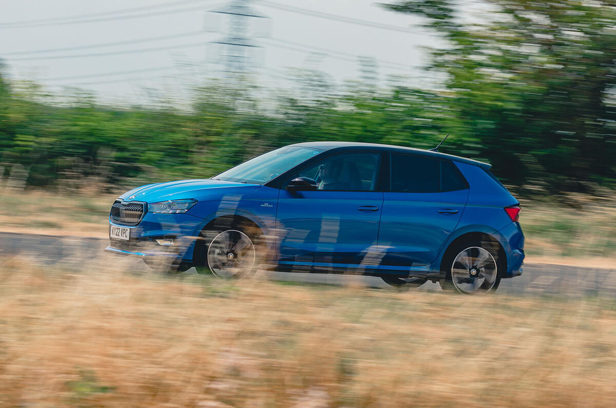 skoda fabia monte carlo 005 panning