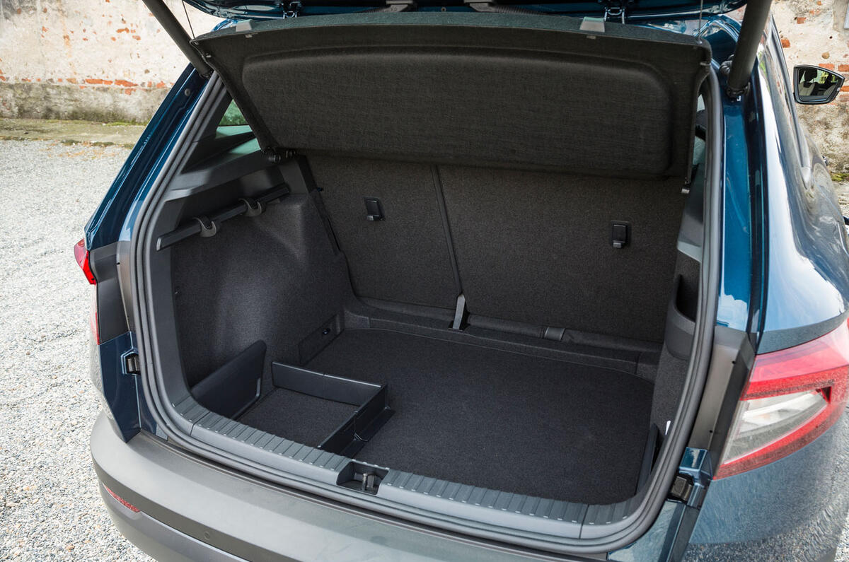 Skoda Karoq Kofferraum: The Review You Need Before Buying! - 9np625l