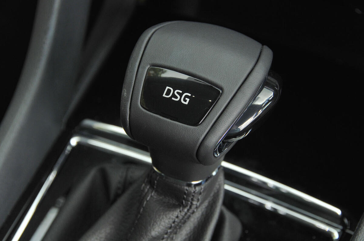 Skoda Kodiaq longterm review twelve months with the sevenseat