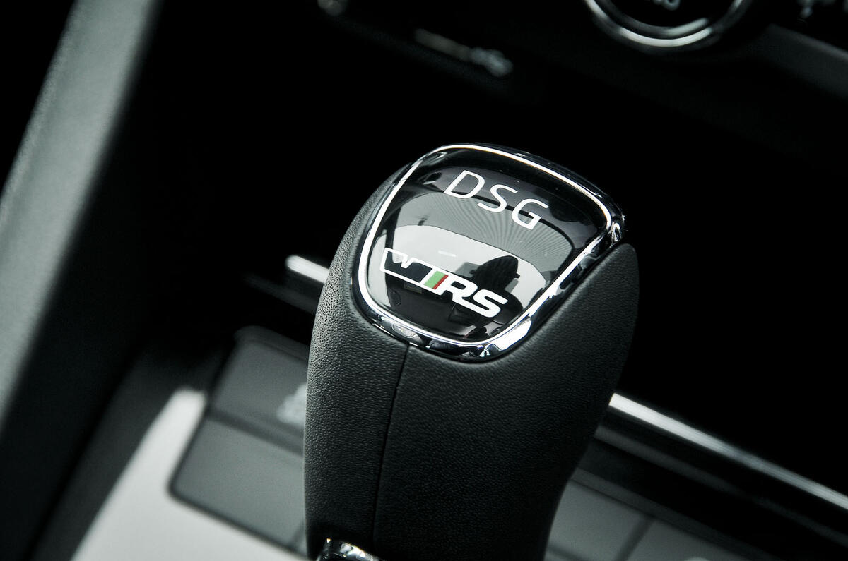 Ремонт dsg skoda octavia