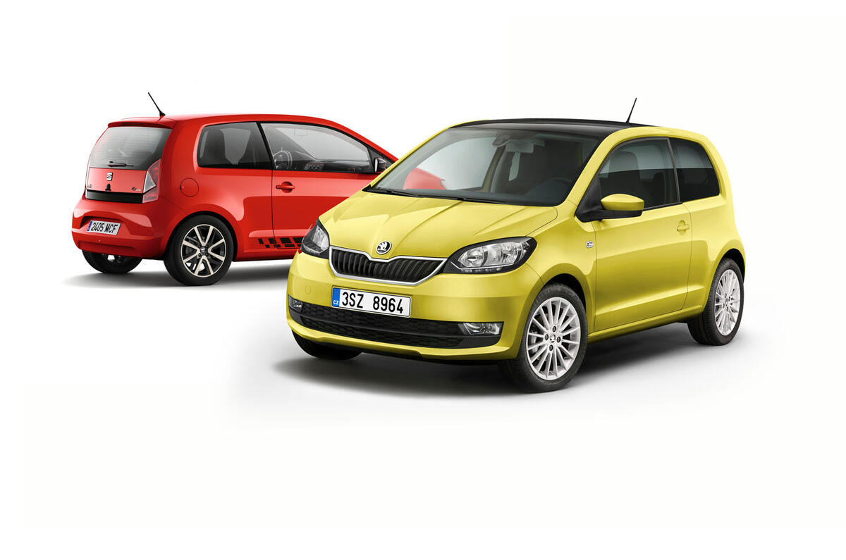 Autocar S Plan To Save The City Car Autocar