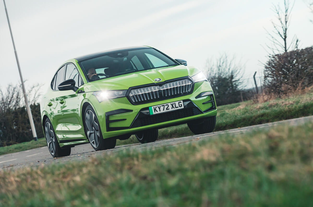 Skoda revenues upward push in 2022 regardless of influence of warfare in Ukraine