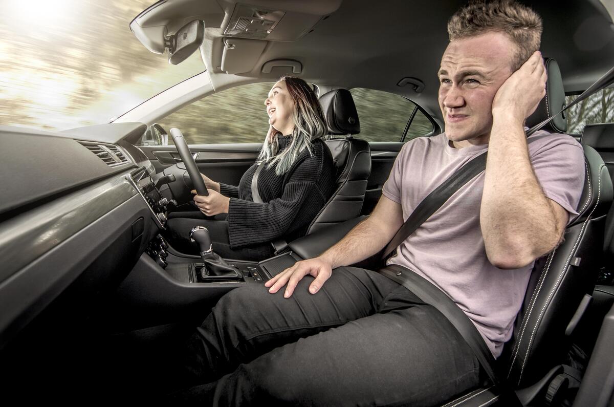 April Fools Day 21 The Car Industry S Best And Worst Jokes Autocar