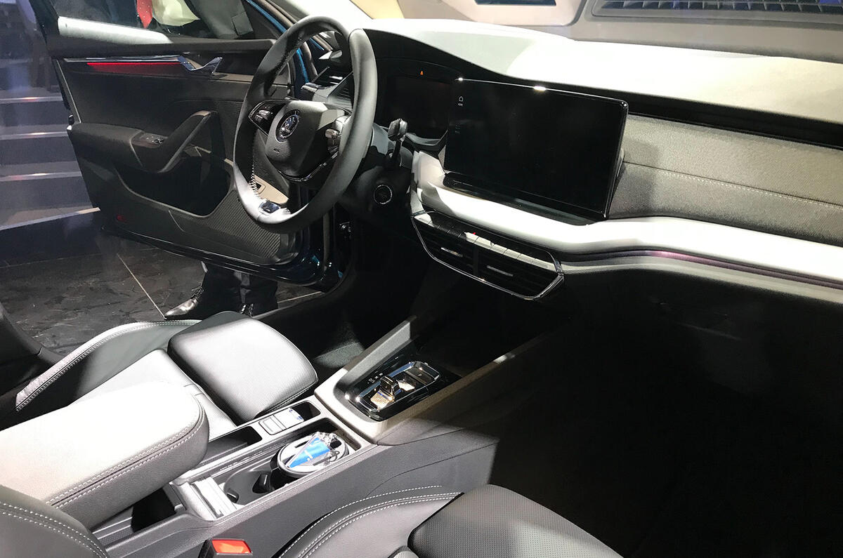 New 2020 Skoda Octavia Uk Prices And Specs Revealed Autocar