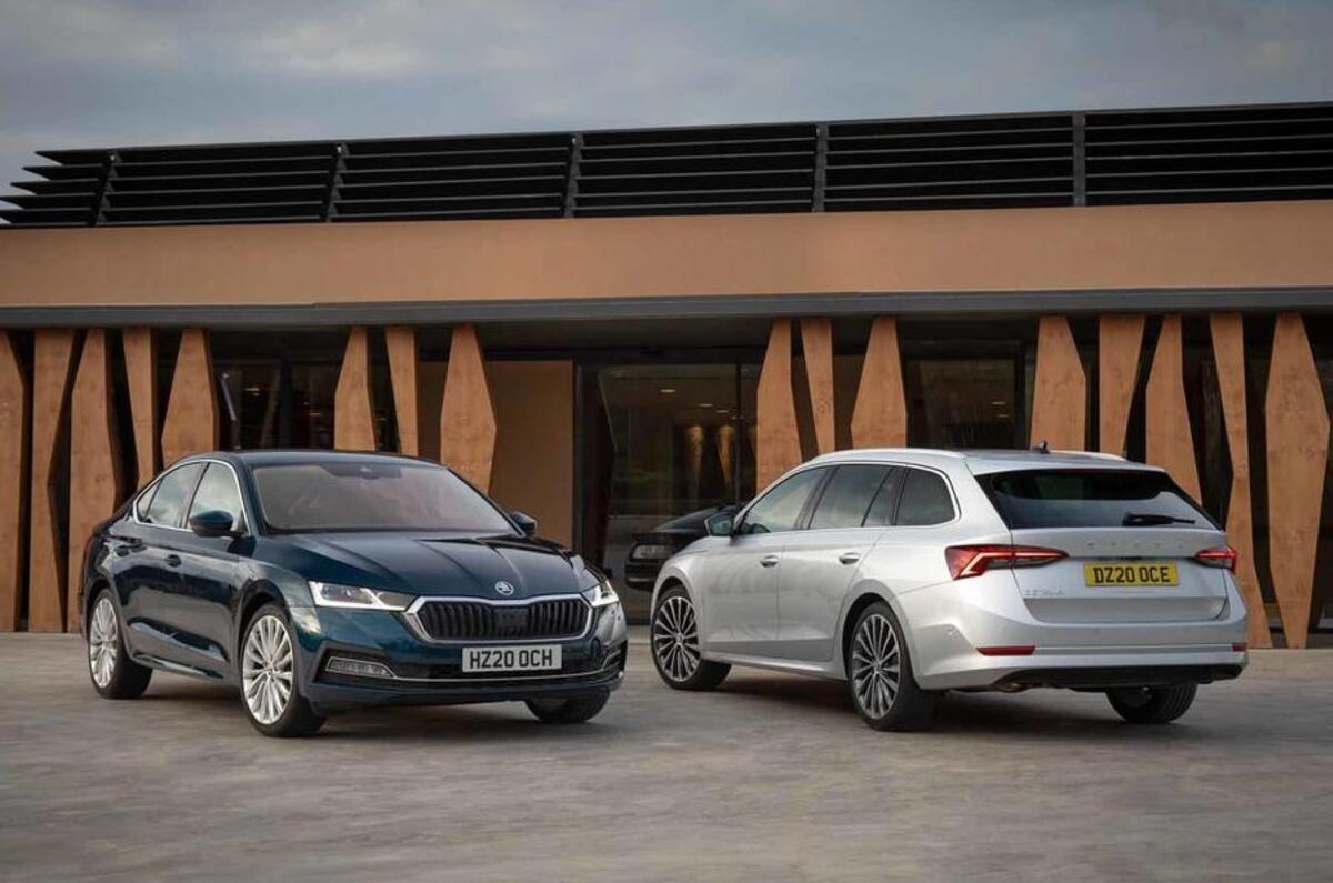 Volkswagen Restarts Golf Deliveries As Software Problem Fixed Autocar