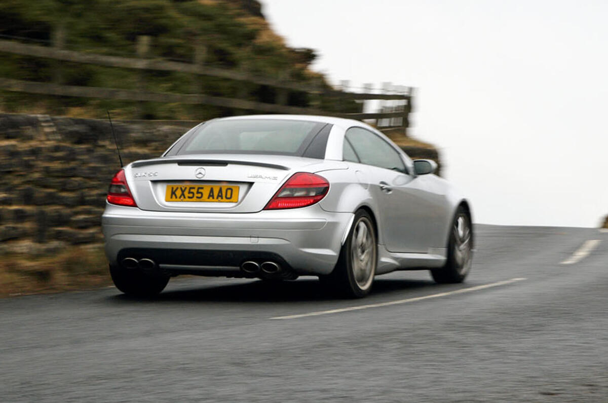 23+ Mercedes Slk Amg Gif