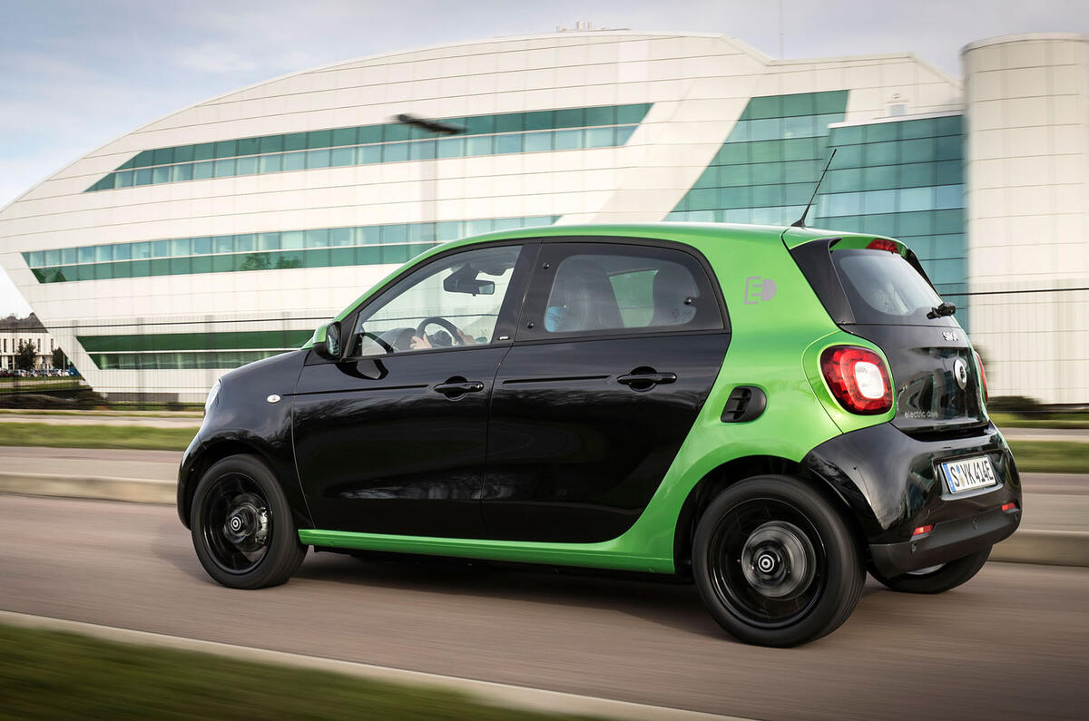 Smart Car Electric Drive Price Smart Car Electric Drive Price