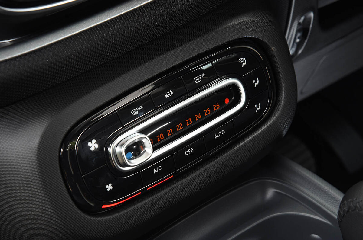 Smart Fortwo long-term test review: first report