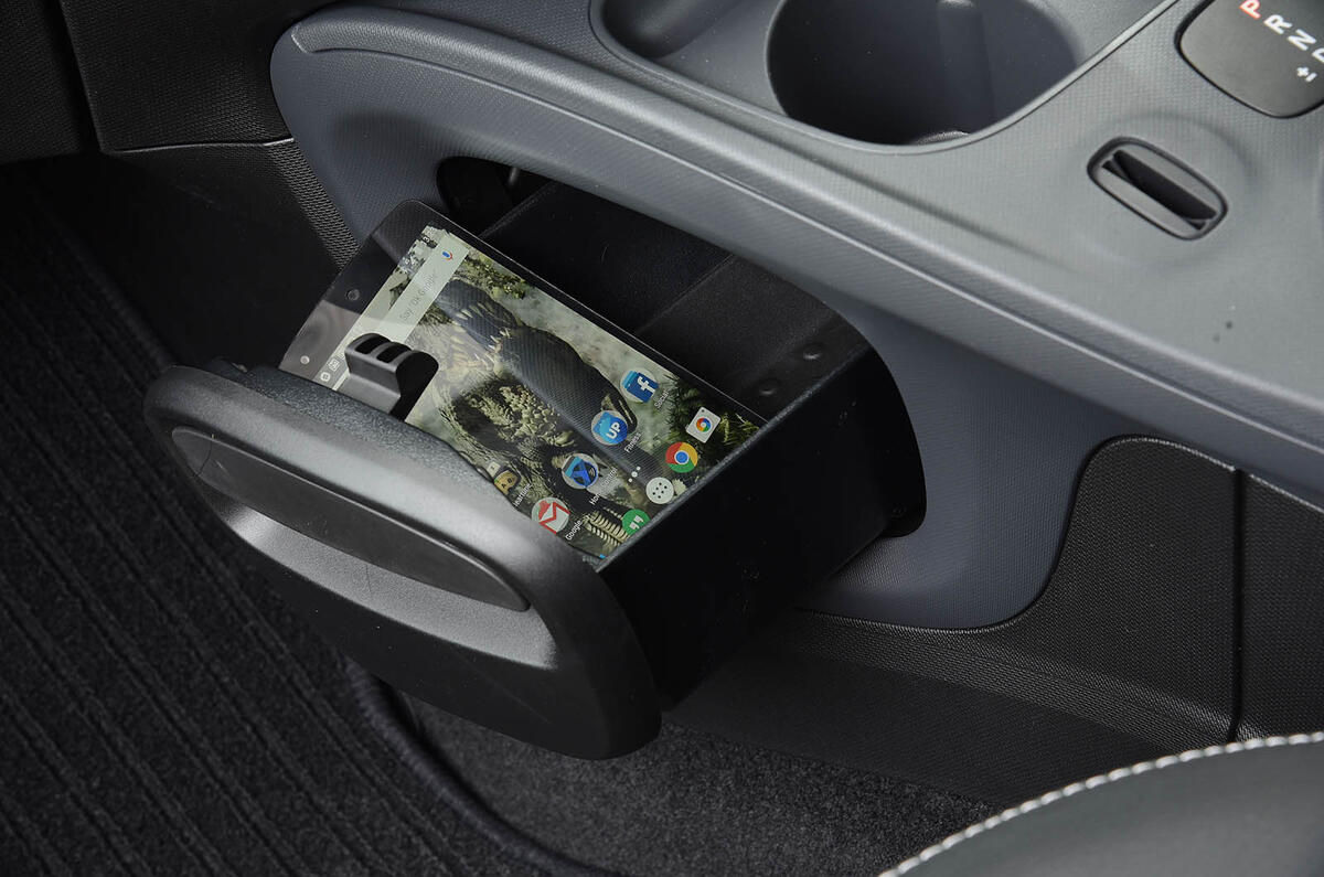 Smart Fortwo long-term test review: first report