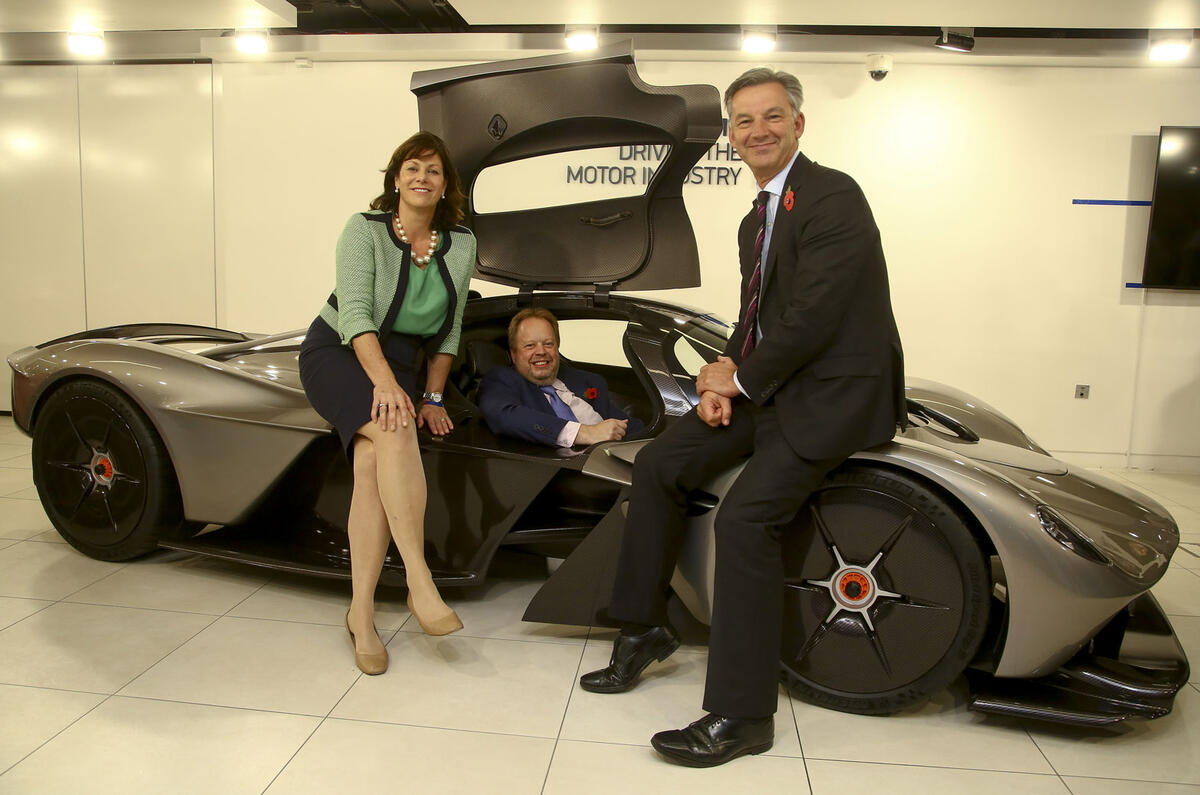 Uk Low Volume Car Sector To Skyrocket By 60 In Right