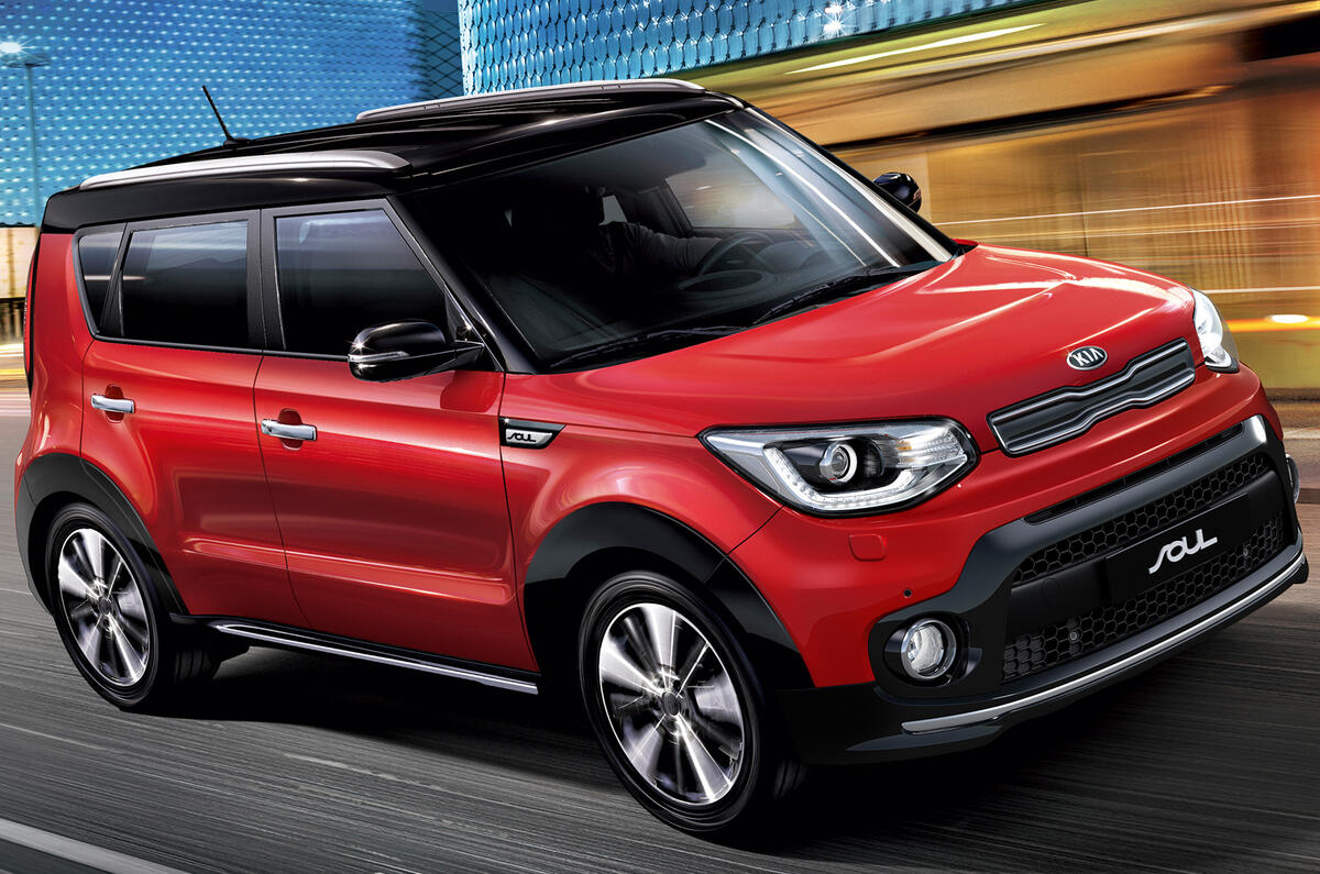 kia soul hot wheels
