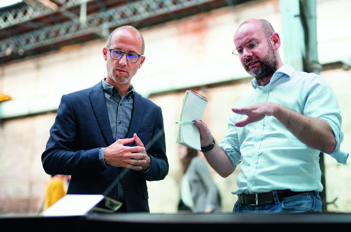 Peugeot e-Legend concept: deep dive