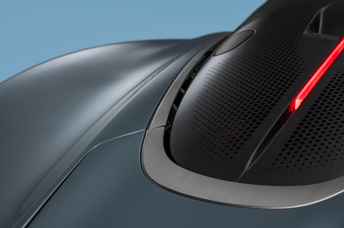 McLaren Speedtail