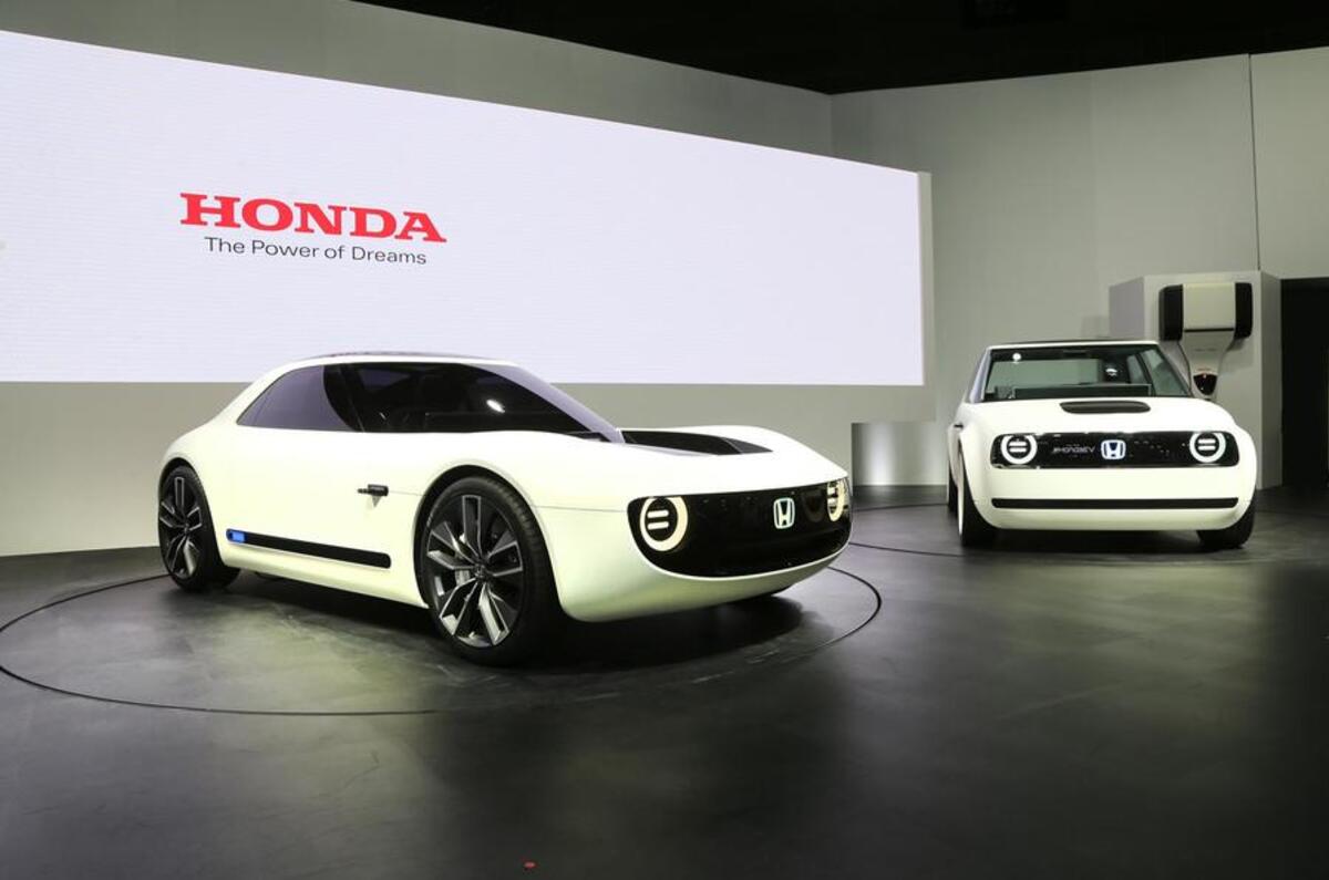 The Best And Worst Things I Ve Seen This Week Tokyo Motor Show Edition Autocar The Best And Worst Things I Ve Seen This Week Tokyo Motor Show Edition Autocar