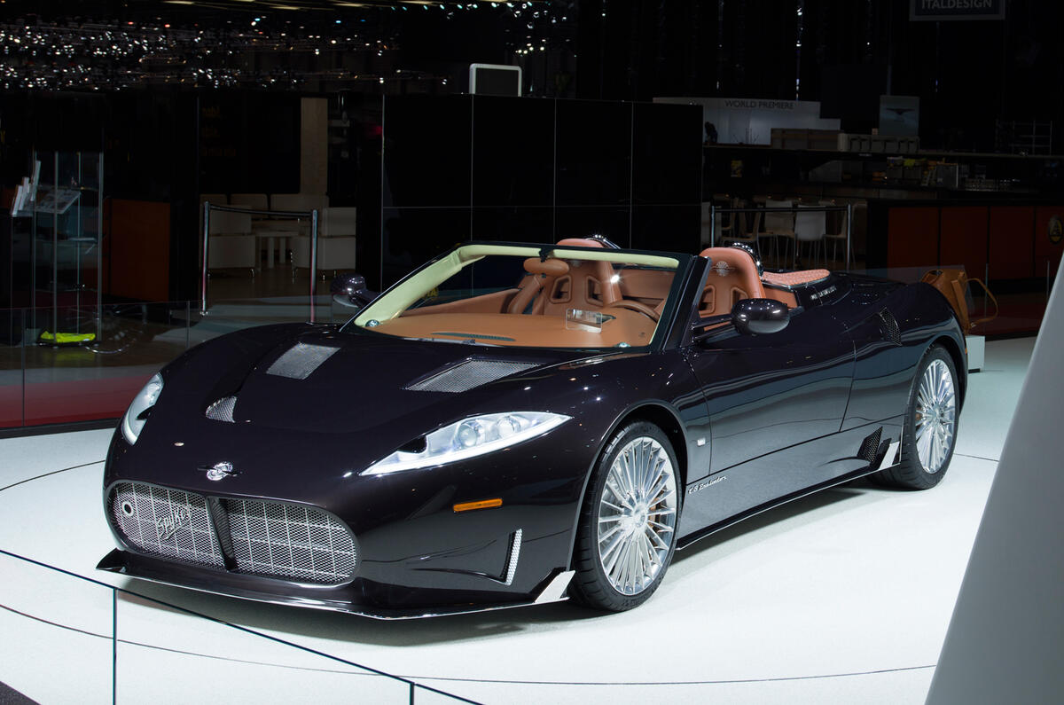 Spyker30