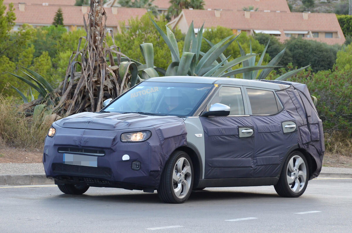 Ssangyong 7 местный