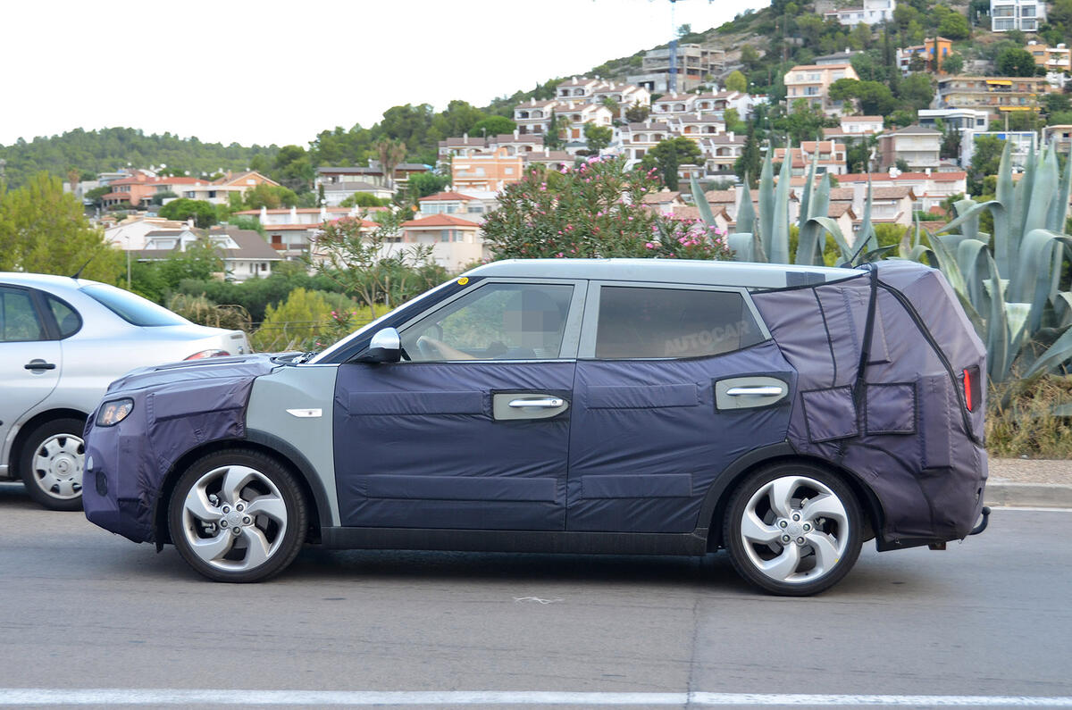 Ssangyong 7 местный