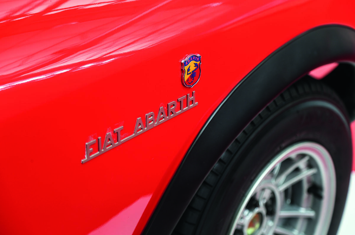 Abarth Revived How The Italian Brand Has Reinvented Itself Autocar