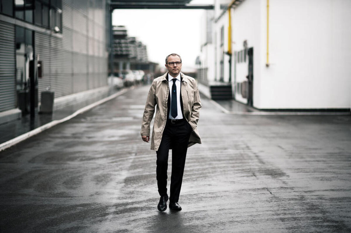 stefano domenicali ferrari f1