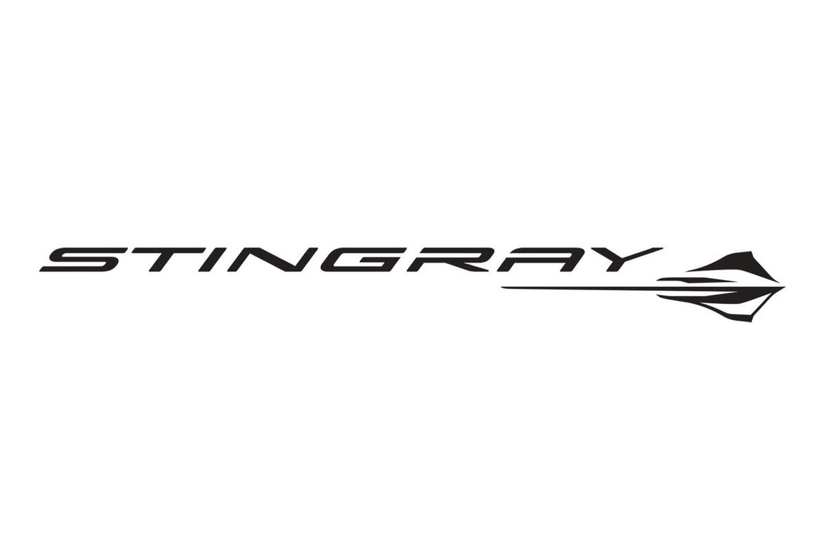 New Chevrolet Corvette: Stingray name confirmed for ... New Chevrolet Corvette: Stingray name confirmed for ...