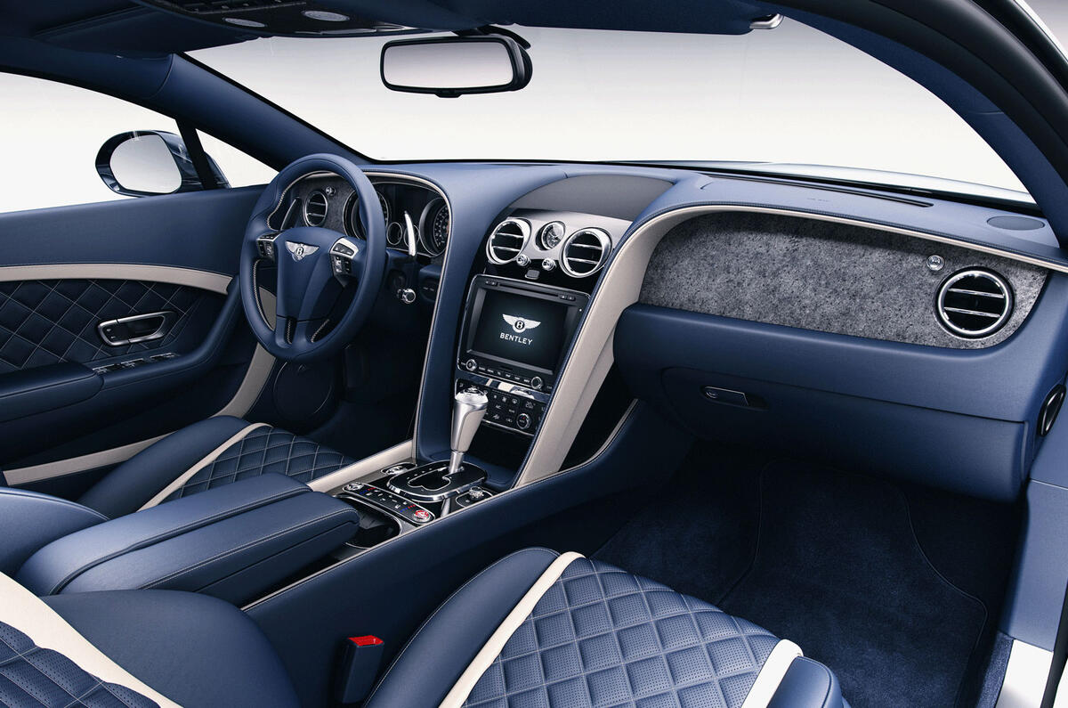 Bentley stone veneer