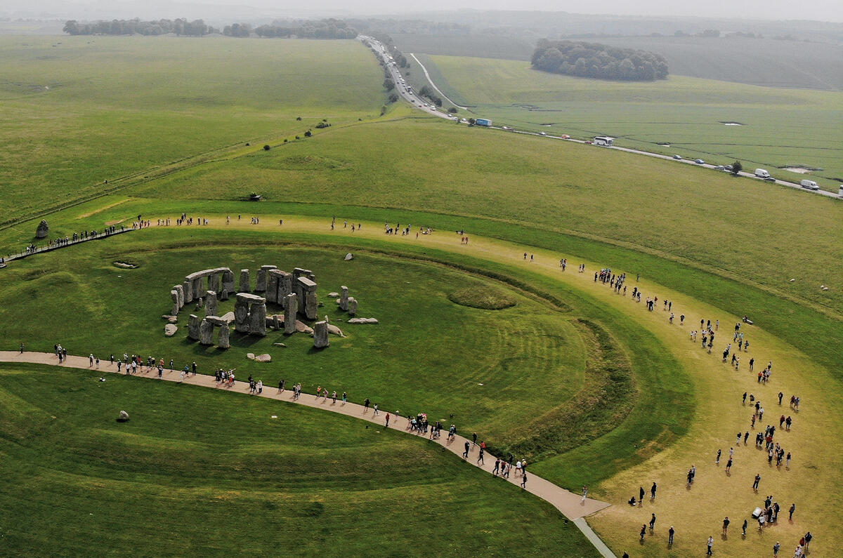 Stonehenge