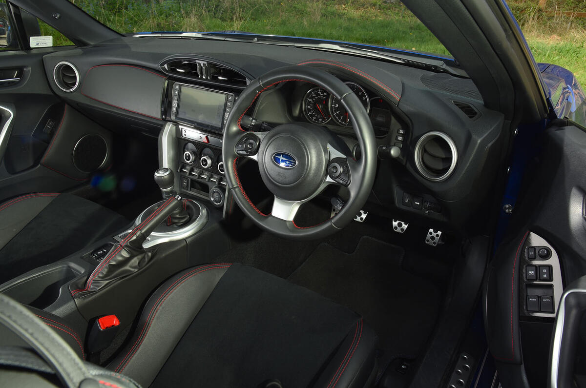 Subaru Brz Long Term Test Review Six Months With A Cut Price Sports