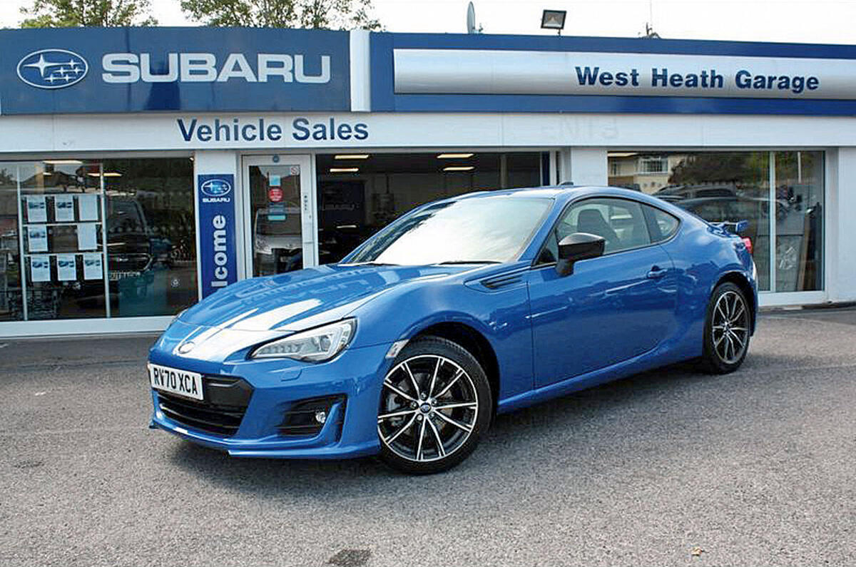 Buy Them Before We Do Second Hand Picks For 11 December Autocar