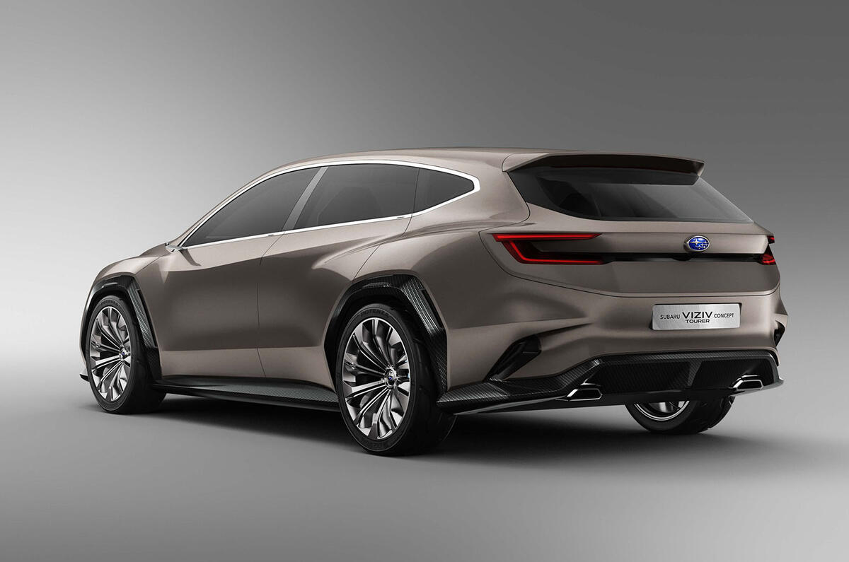 Lovely 80 Subaru Geneva Auto Show 2020