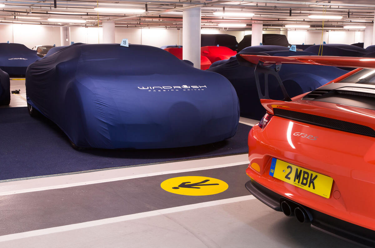 Supercar Dealership Near Me >> The Supercar Batcave Inside London S Most Exclusive Garage Autocar Supercar Dealership Near Me >> The Supercar Batcave Inside London S Most Exclusive Garage Autocar