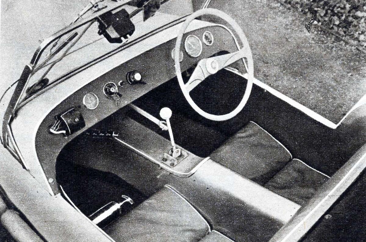 Lotus Seven