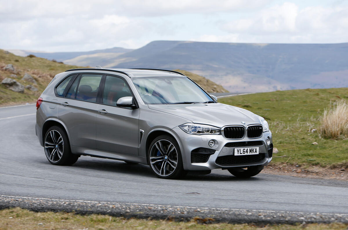 Range Rover Vs Land Rover >> Range Rover Sport SVR vs BMW X5 M and Alpina XD3 Biturbo ... Range Rover Vs Land Rover >> Range Rover Sport SVR vs BMW X5 M and Alpina XD3 Biturbo ...