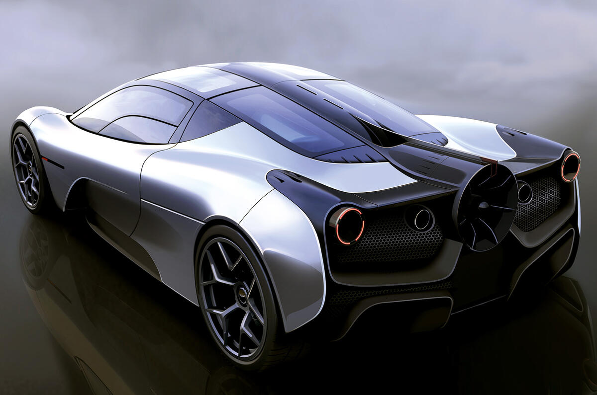 Rev Cars 2022