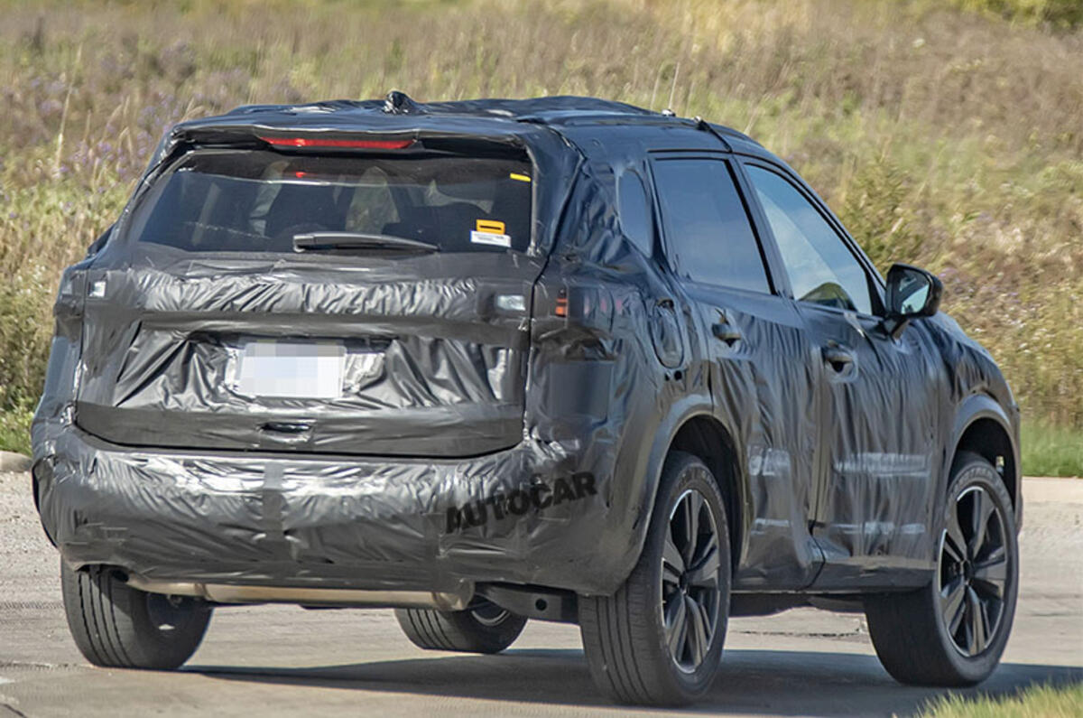 qashqai 2022 | nissan 2021 cars