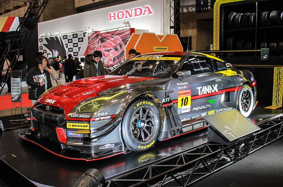 Japanese Car Tuning Companies List Japanese Car Tuning Companies List