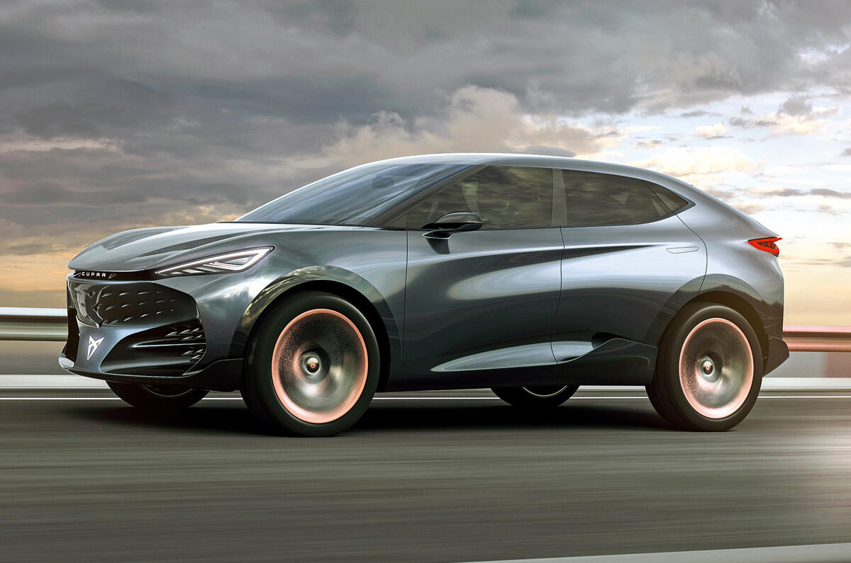 Seat Could Rebrand As Cupra In Upmarket Push Autocar Seat Could Rebrand As Cupra In Upmarket, Seat Car Company