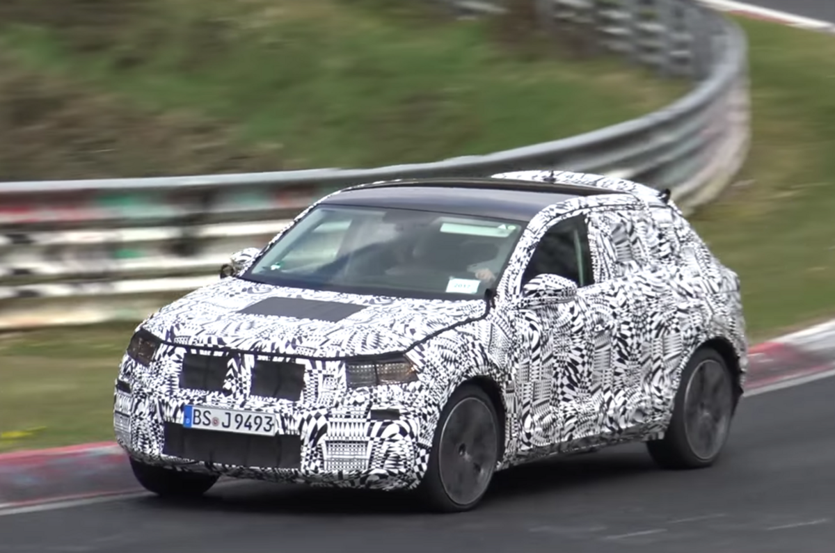 2018 Volkswagen T-Cross