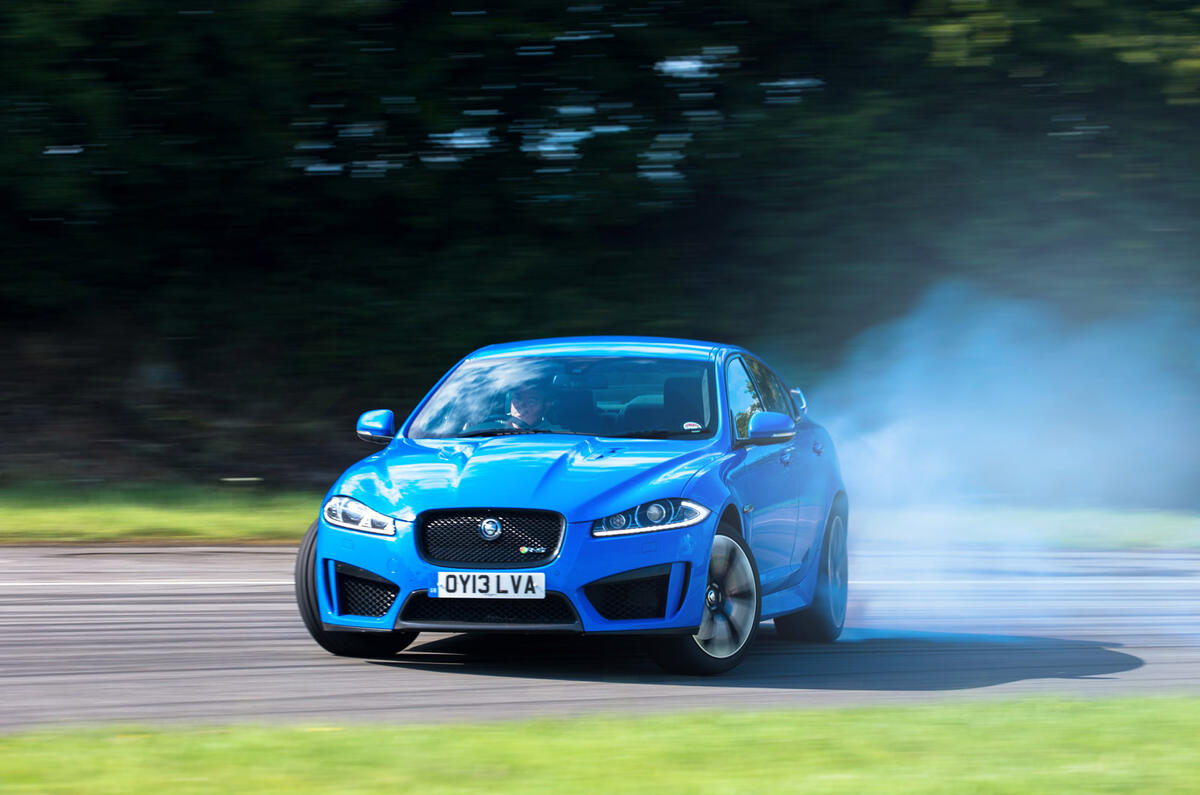 Under the skin how traction control got a grip on the car industry