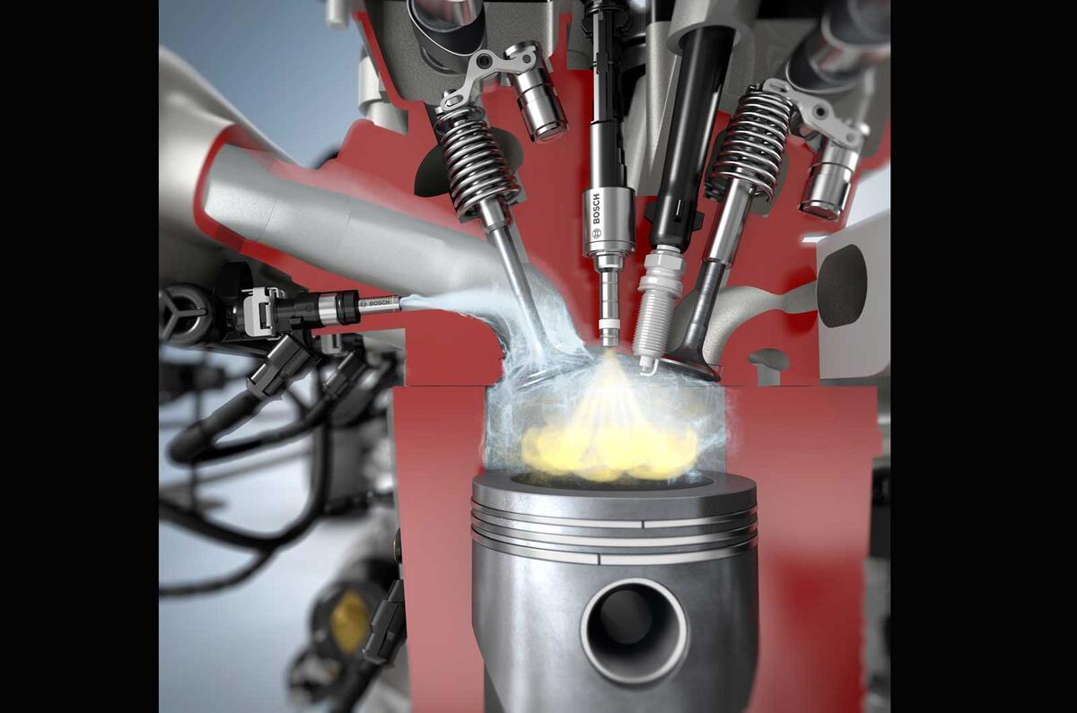 BMW M4 Gts >> BMW M4 GTS's water injection system to feature on other ... BMW M4 Gts >> BMW M4 GTS's water injection system to feature on other ...
