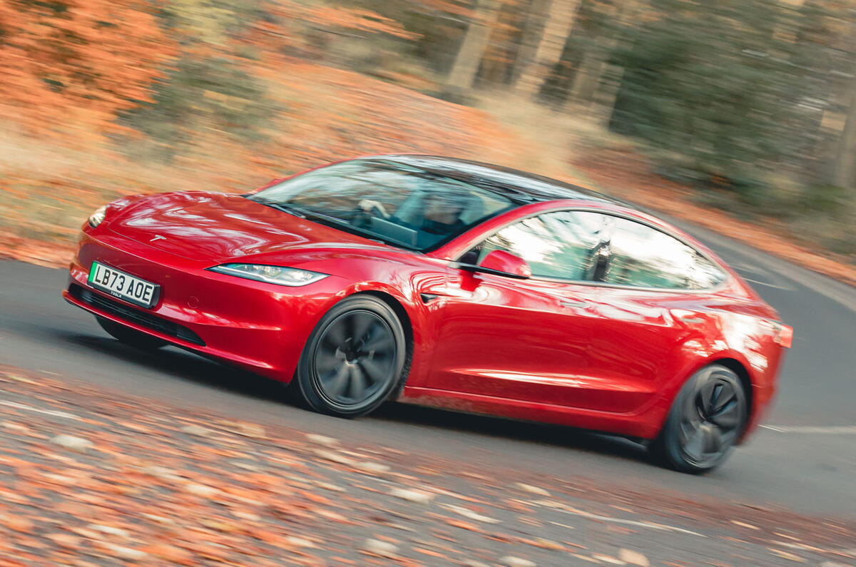 Answered the electric car questions you've been afraid to ask Autocar