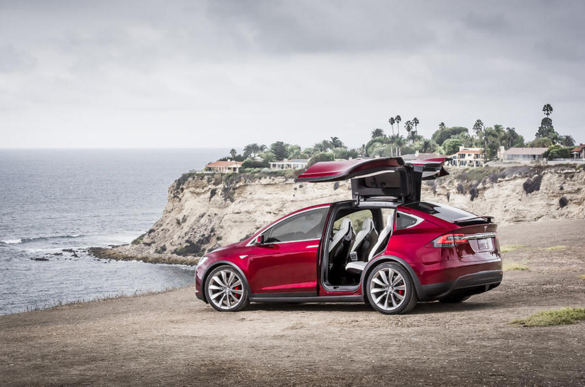 Tesla Buys Solarcity For 1 96 Billion Autocar