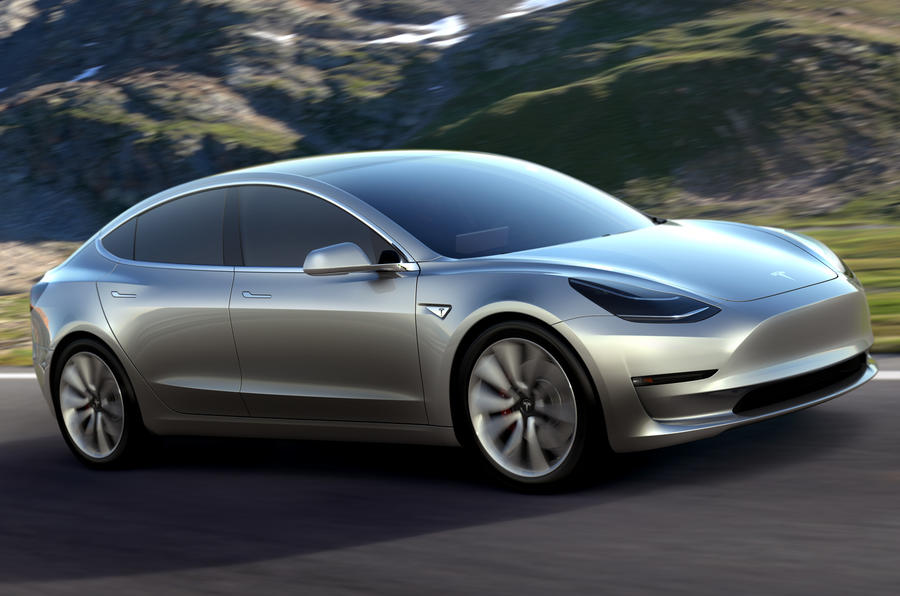 Tesla update version 8.0 details released