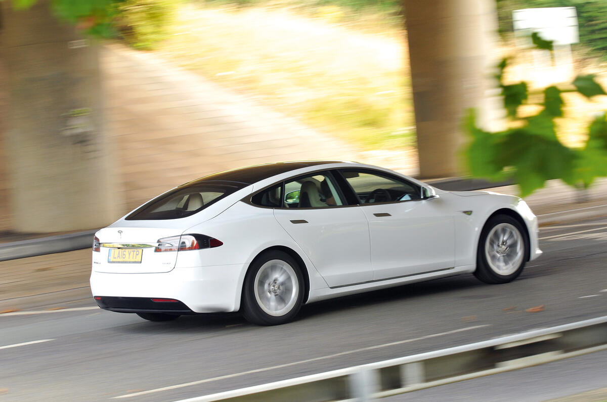 Used EV guide how to buy a secondhand electric car Autocar