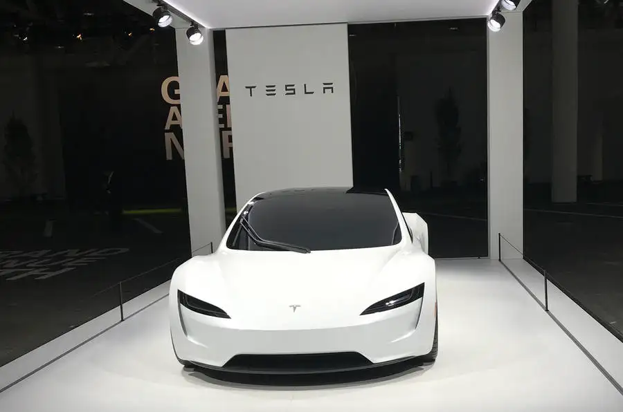 Tesla Roadster confirmed for 2023 production | Autocar